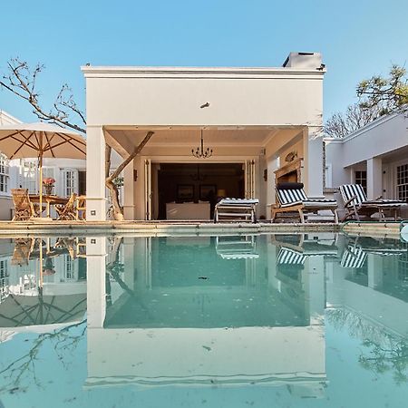 Dalton House Otel Cape Town Dış mekan fotoğraf
