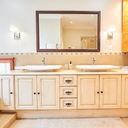 Dalton House Otel Cape Town Dış mekan fotoğraf