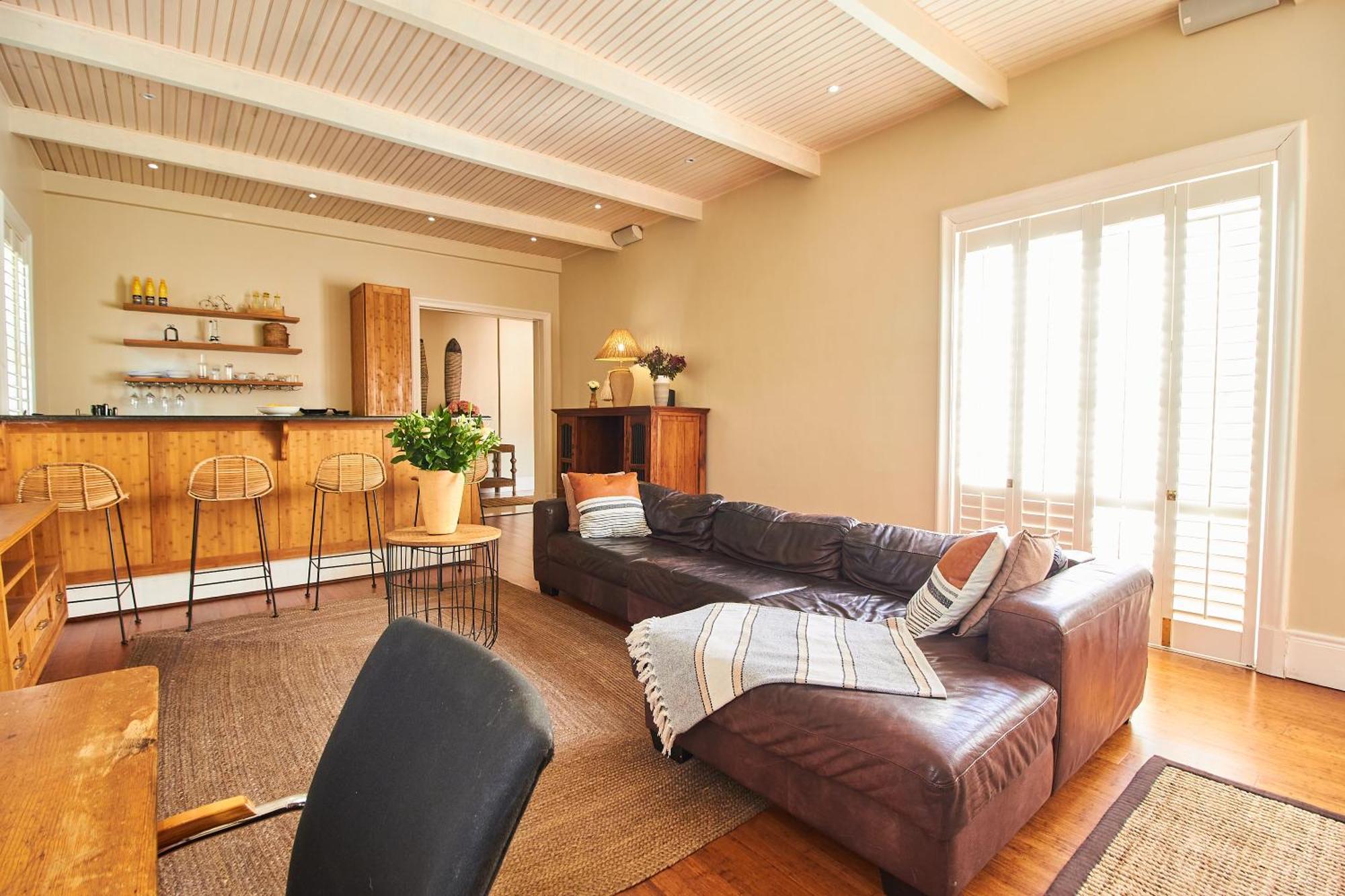 Dalton House Otel Cape Town Dış mekan fotoğraf