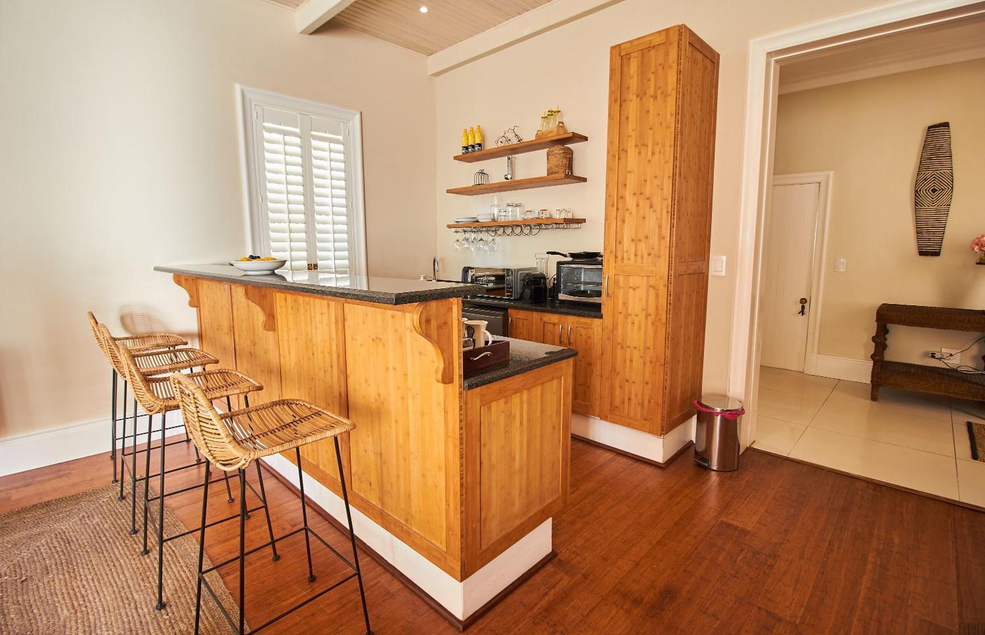 Dalton House Otel Cape Town Dış mekan fotoğraf