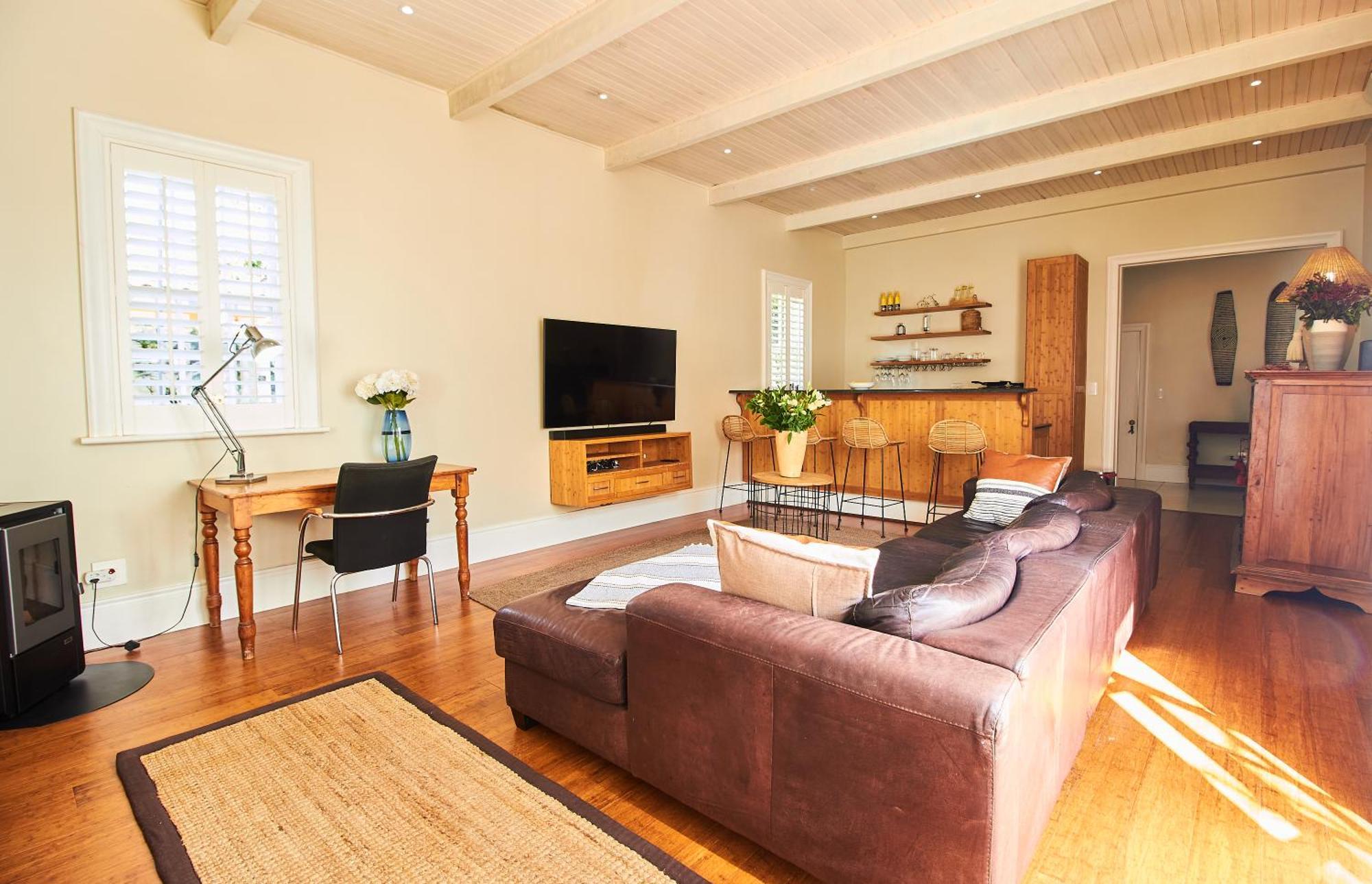 Dalton House Otel Cape Town Dış mekan fotoğraf