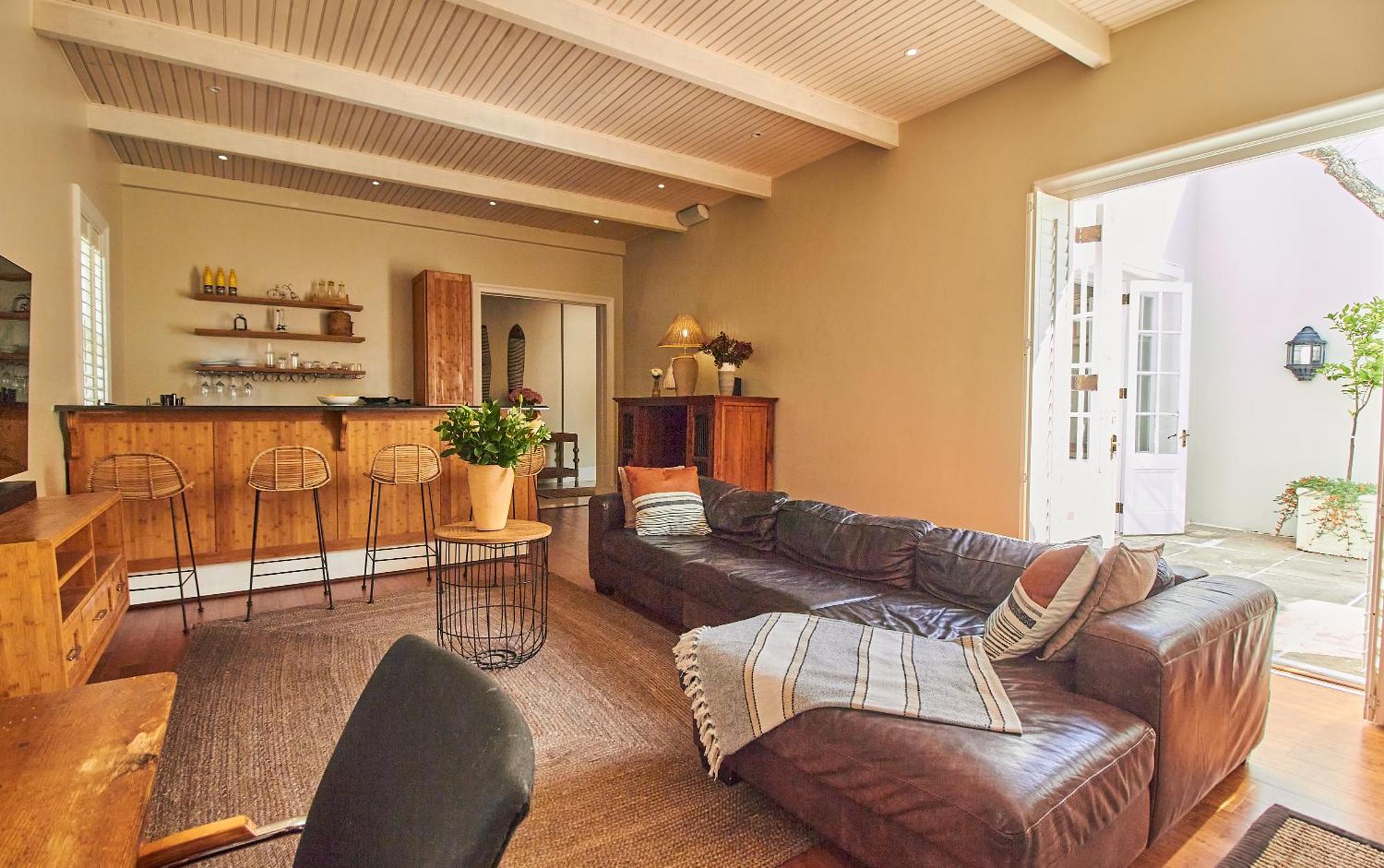 Dalton House Otel Cape Town Dış mekan fotoğraf