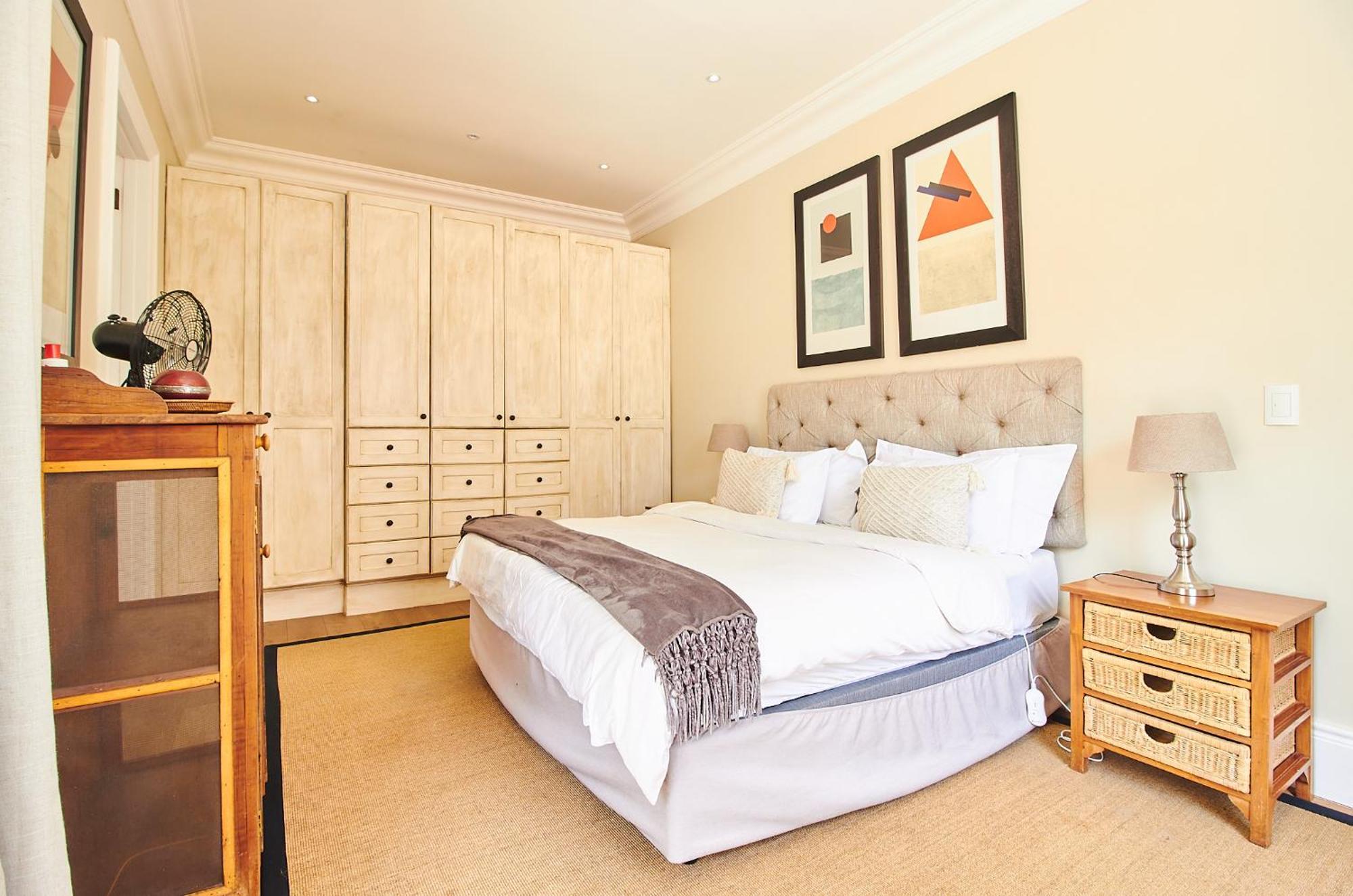 Dalton House Otel Cape Town Dış mekan fotoğraf