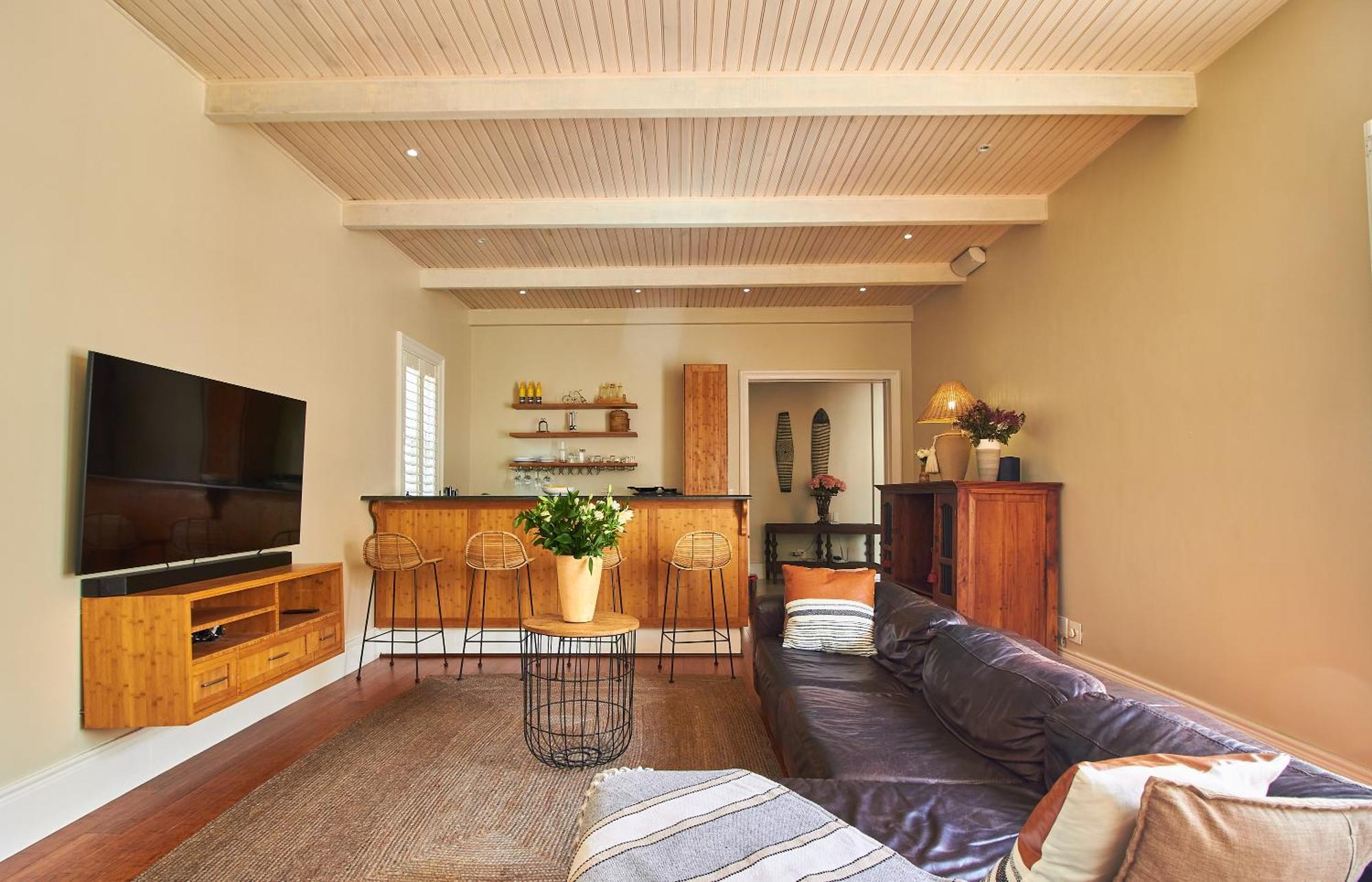 Dalton House Otel Cape Town Dış mekan fotoğraf