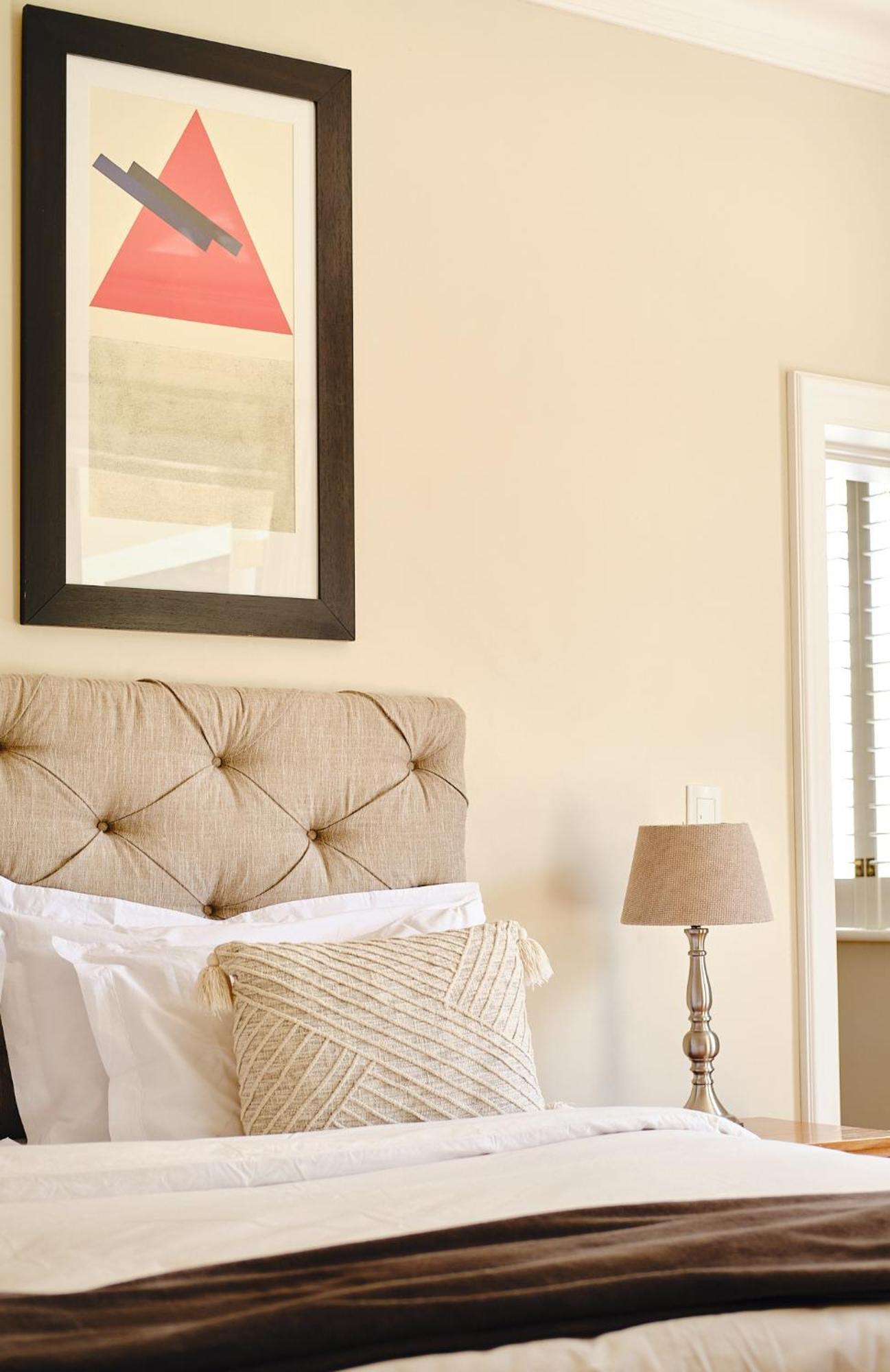 Dalton House Otel Cape Town Dış mekan fotoğraf