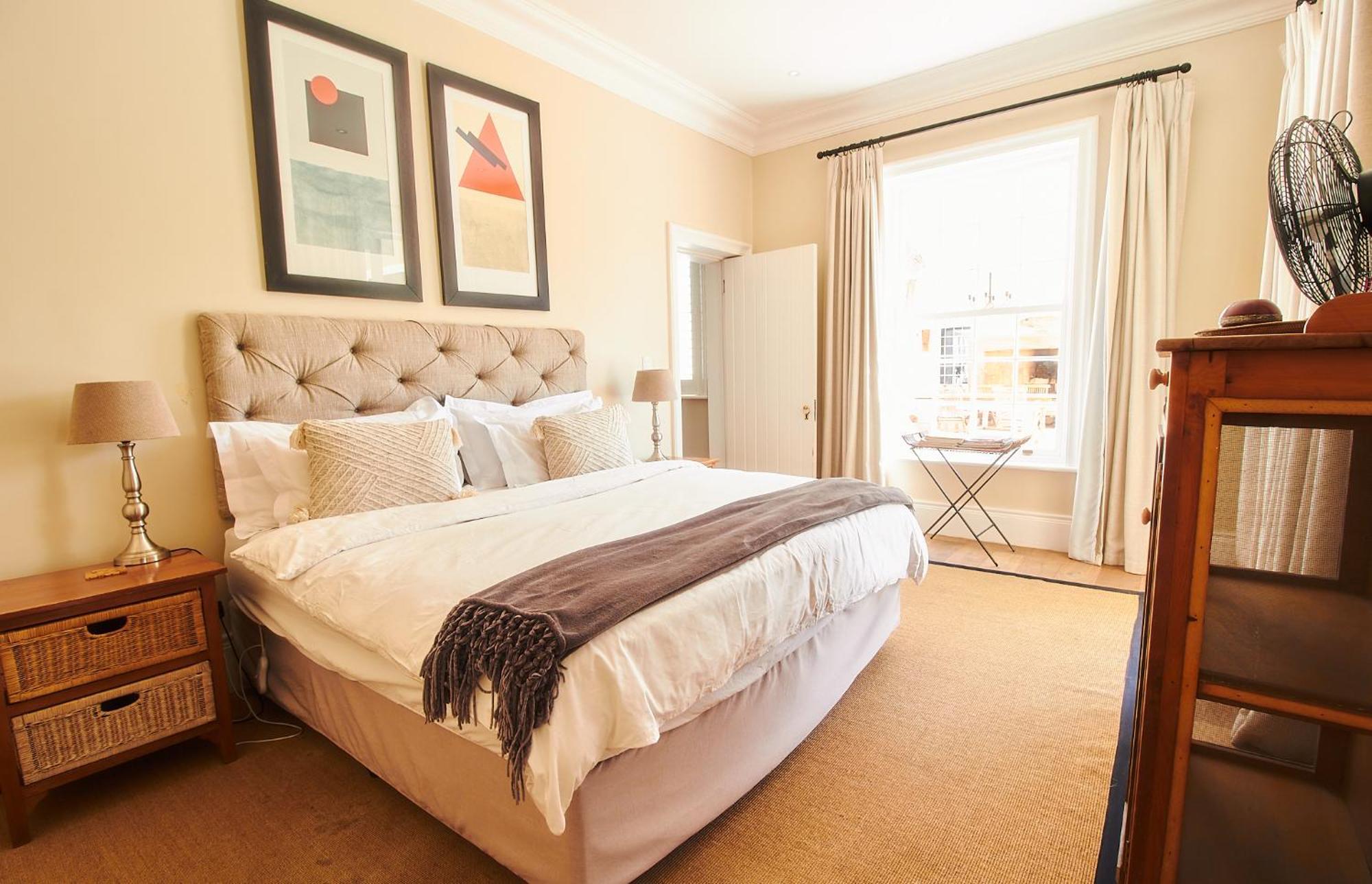 Dalton House Otel Cape Town Dış mekan fotoğraf
