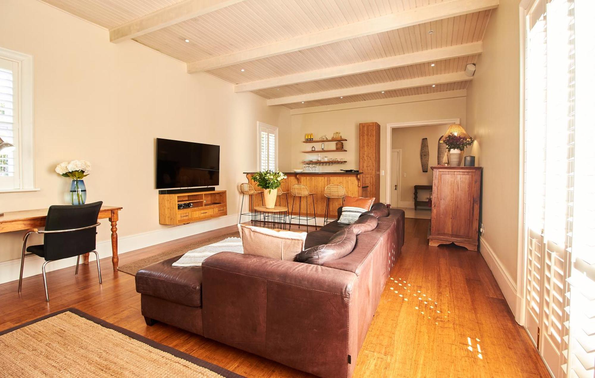 Dalton House Otel Cape Town Dış mekan fotoğraf