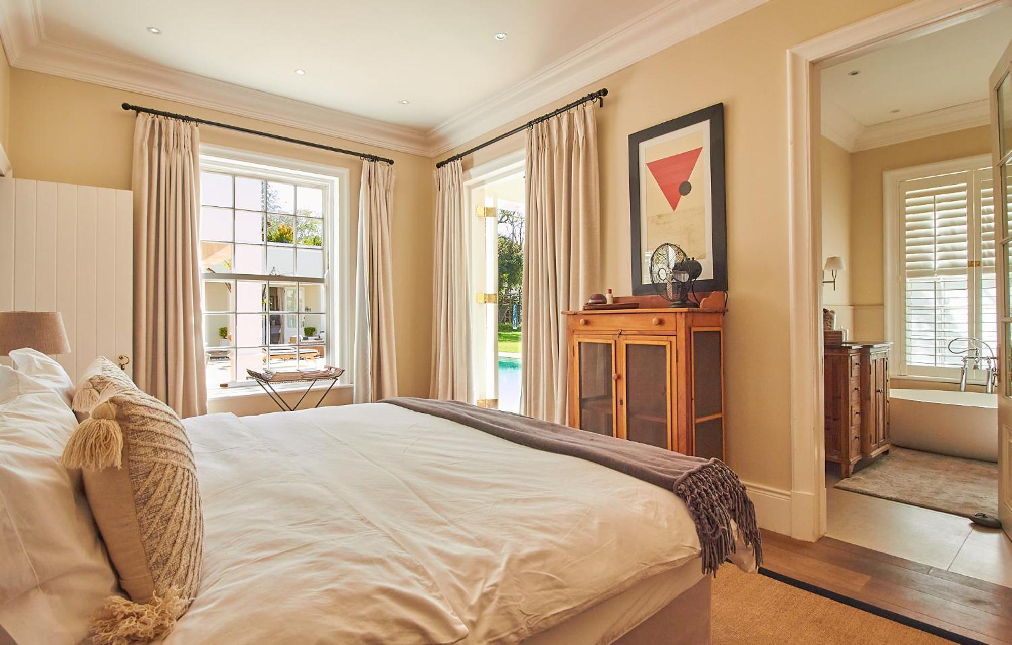 Dalton House Otel Cape Town Dış mekan fotoğraf