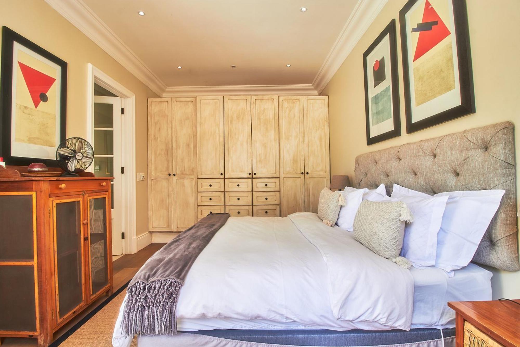 Dalton House Otel Cape Town Dış mekan fotoğraf