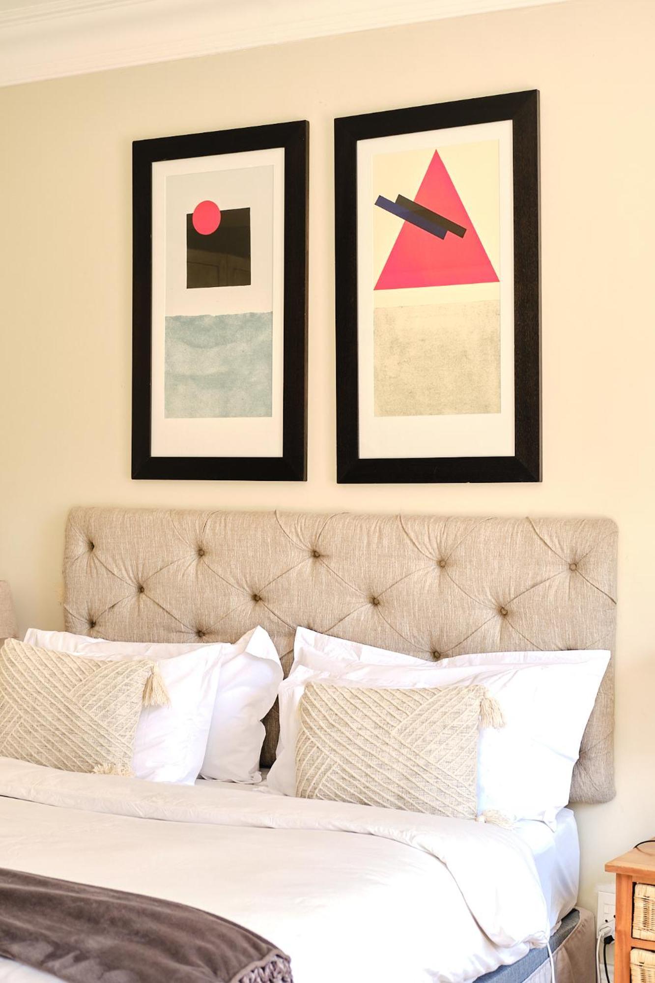 Dalton House Otel Cape Town Dış mekan fotoğraf