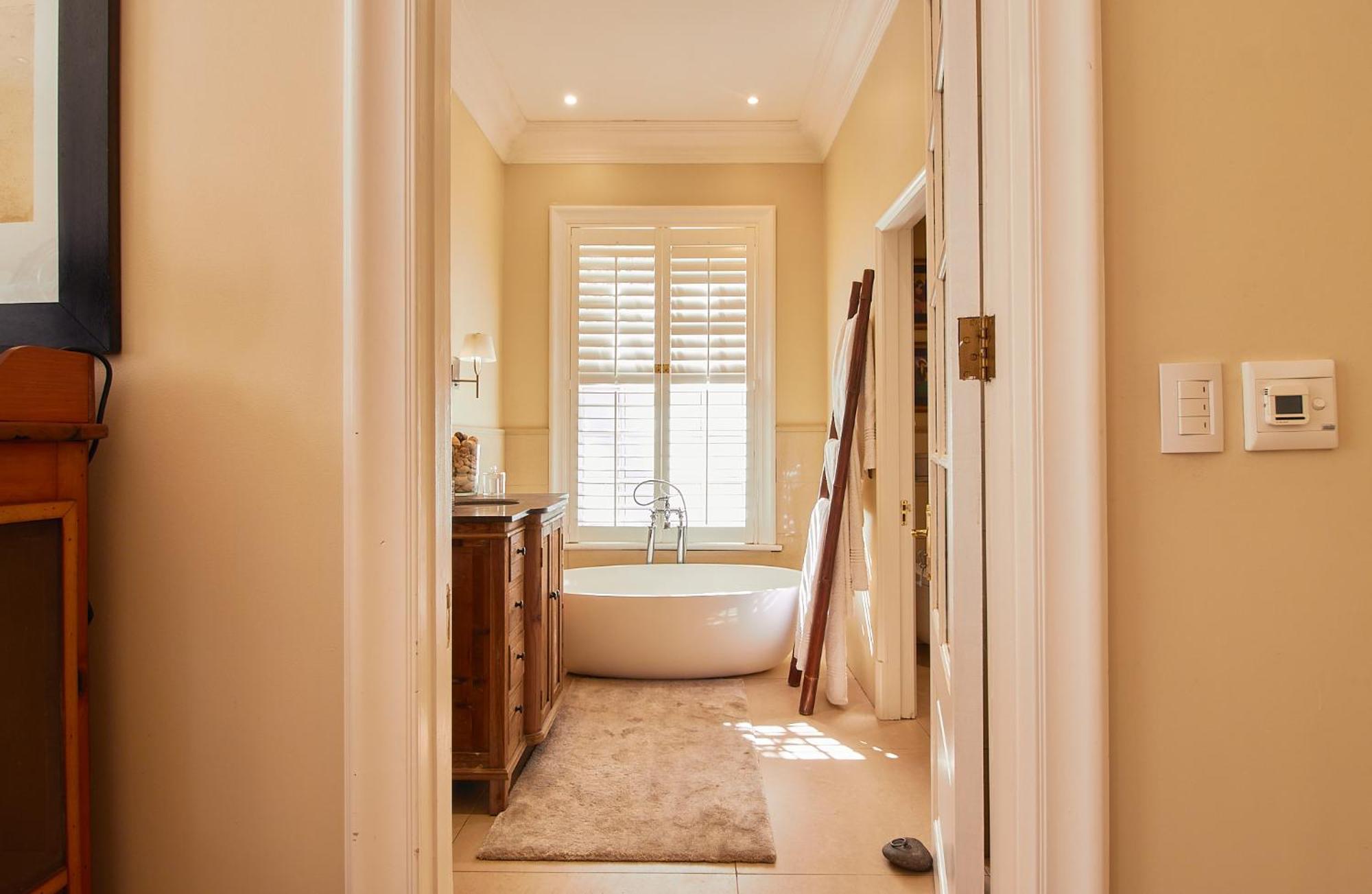 Dalton House Otel Cape Town Dış mekan fotoğraf