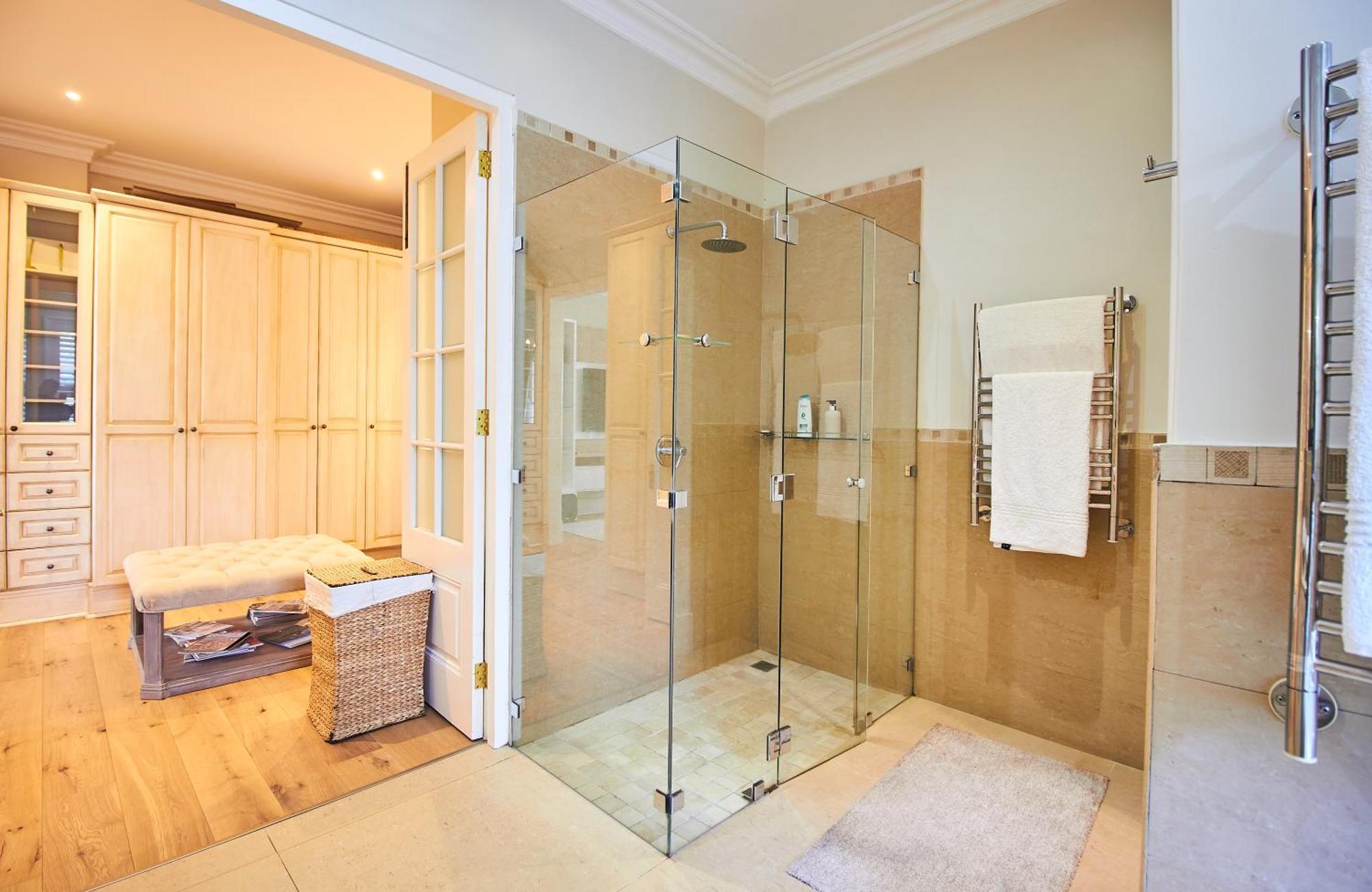 Dalton House Otel Cape Town Dış mekan fotoğraf