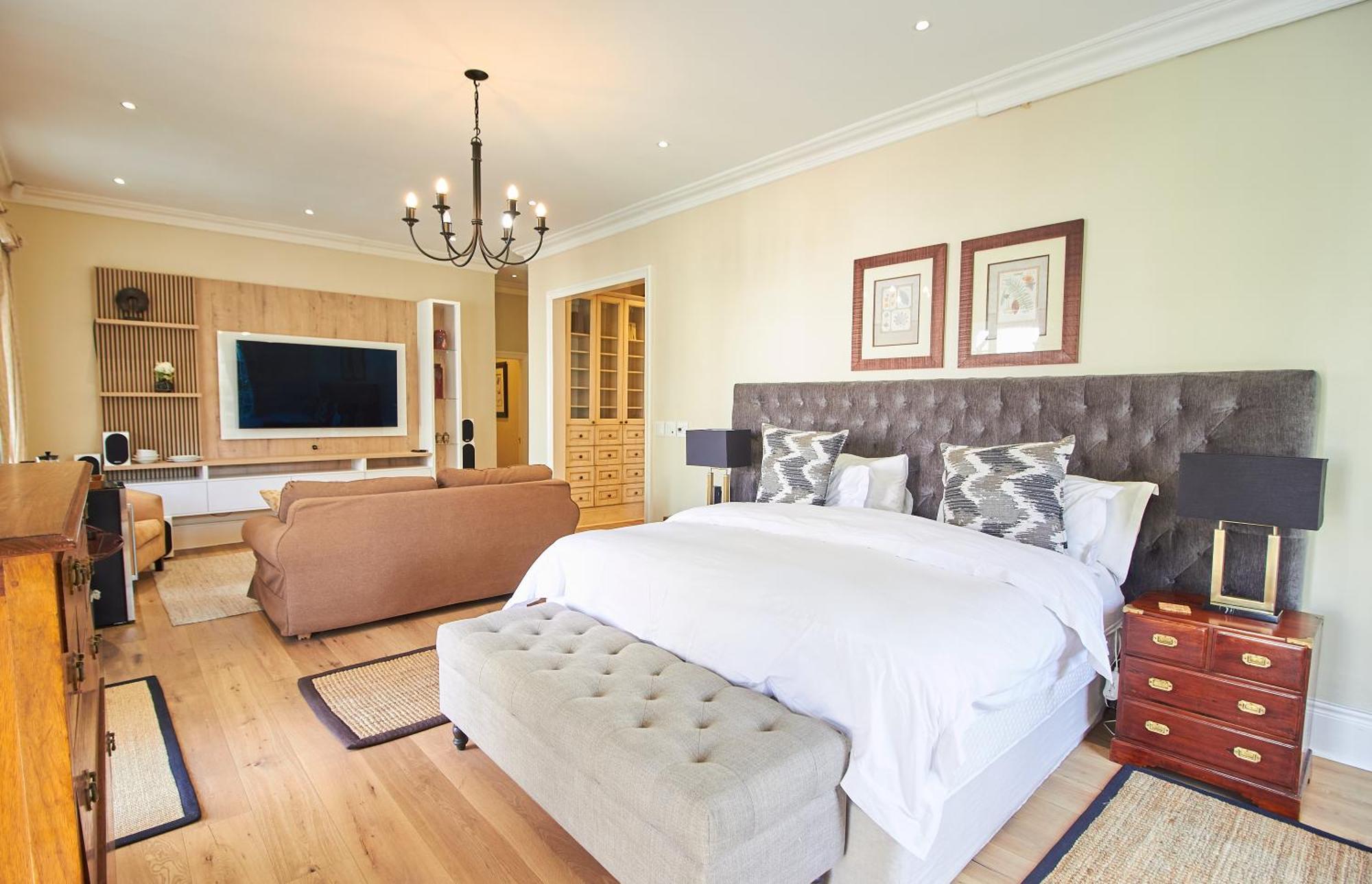 Dalton House Otel Cape Town Dış mekan fotoğraf